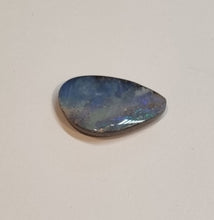 Load image into Gallery viewer, Blue Tone Queensland Boulder Opal
