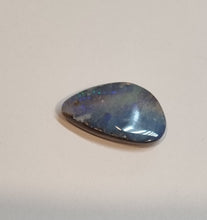 Load image into Gallery viewer, Blue Tone Queensland Boulder Opal
