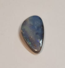 Load image into Gallery viewer, Blue Tone Queensland Boulder Opal
