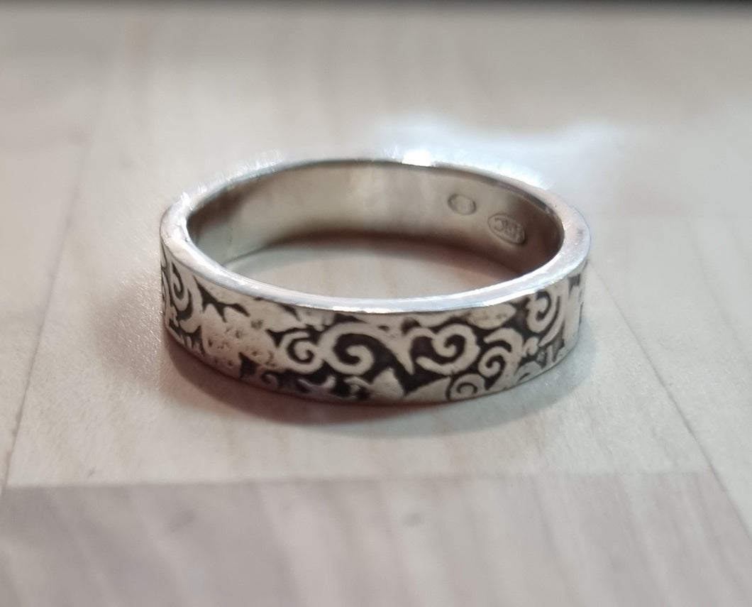 Flora Ring