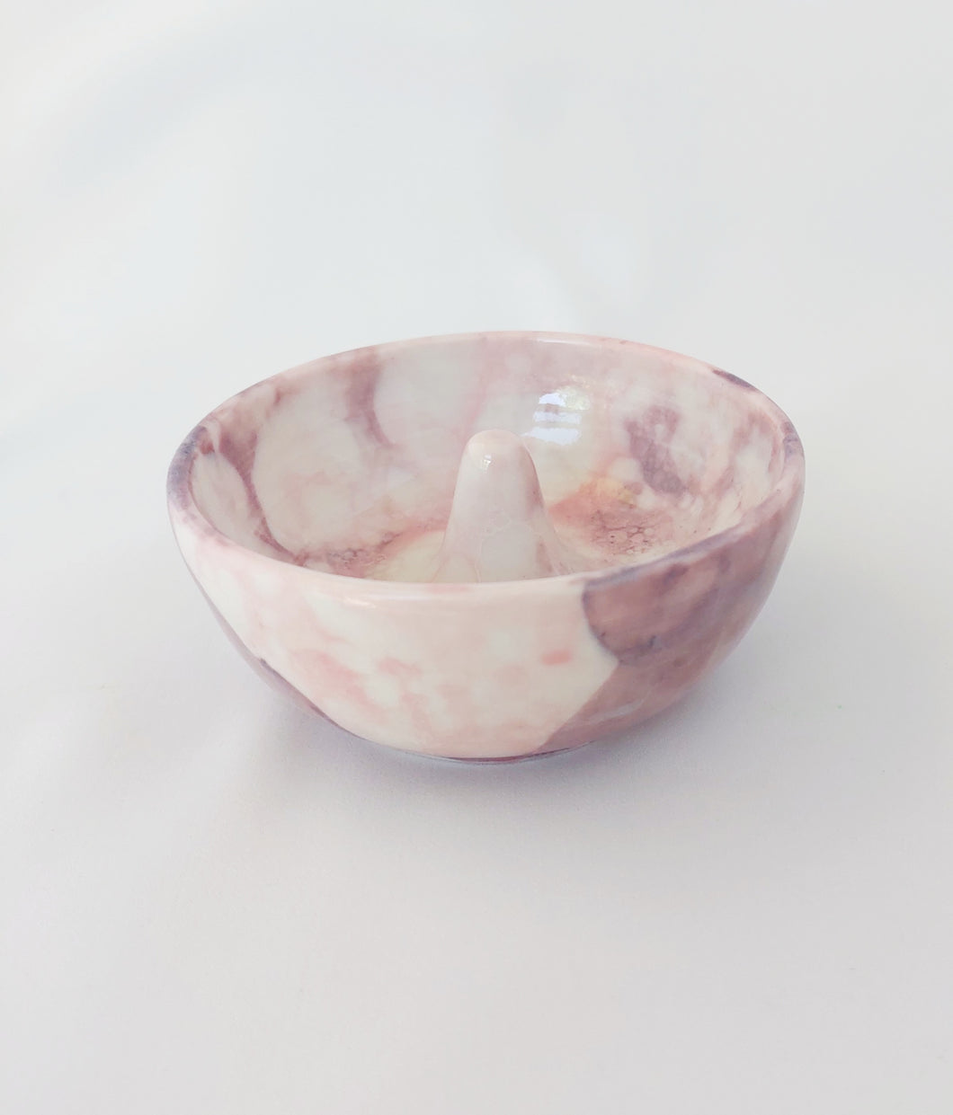 Ring bowl