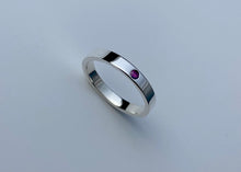Load image into Gallery viewer, Pink Sapphire Ring
