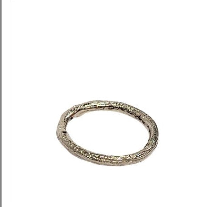 Sticks and Stones- Twig Branch Ring