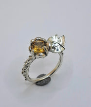 Load image into Gallery viewer, Citrine Beauty
